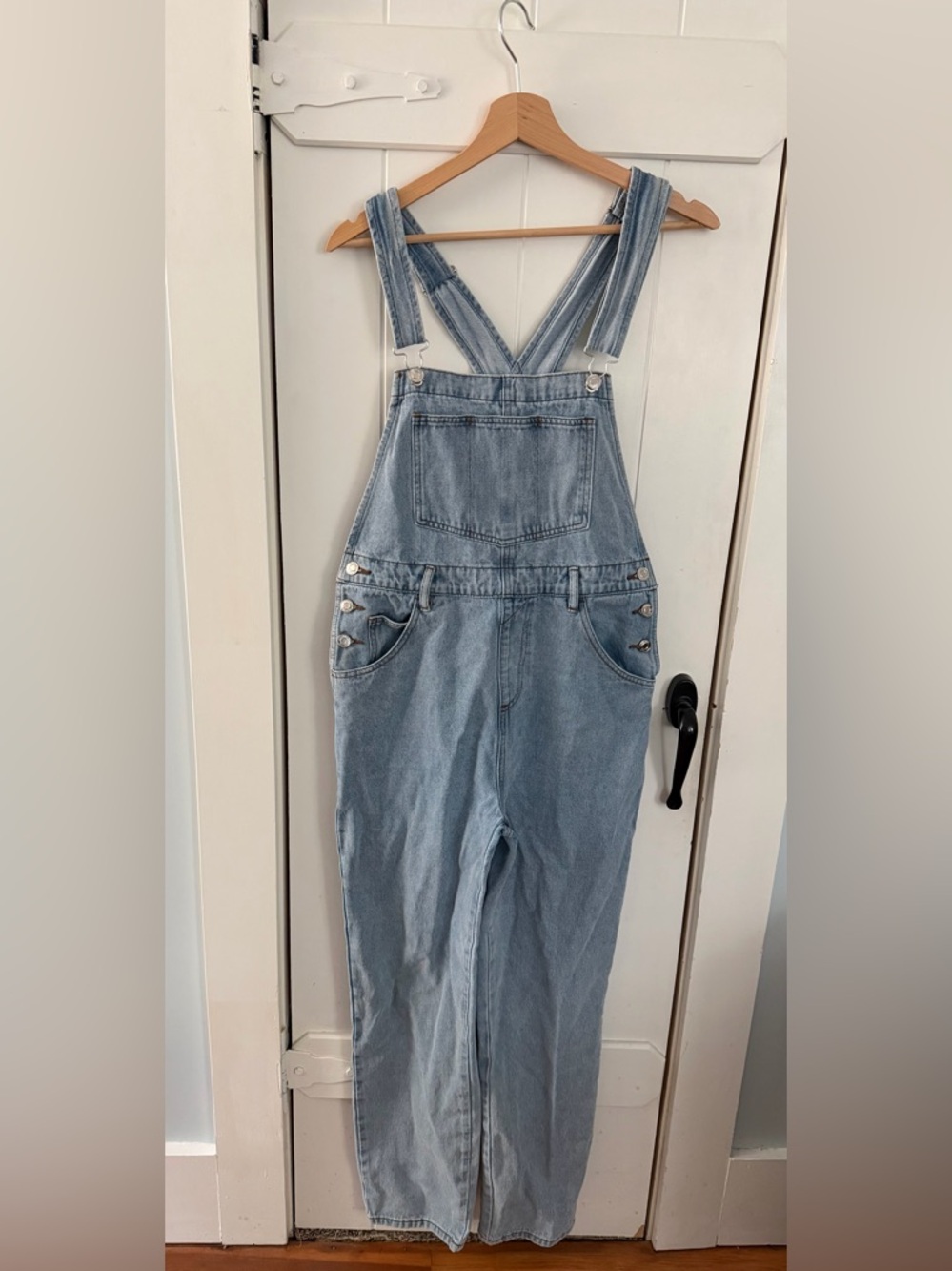 Parke Overalls - Picture 2 of 8